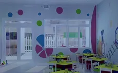 Nhiều trường mần non rơi vào cảnh kiệt quệ vì nghỉ dài