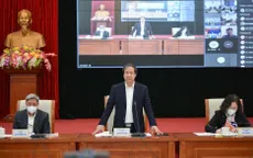 Đến lúc cần điều chỉnh trong mở cửa trường học một cách an toàn trong đại dịch COVID-19