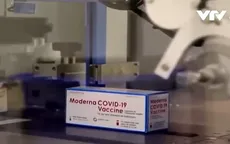 Công bằng vaccine đưa COVID-19 trở thành bệnh đặc hữu