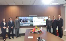 FPT hợp tác cùng True Data phát triển công nghệ dữ liệu