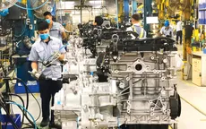 Hơn nửa doanh nghiệp Nhật Bản tại Việt Nam muốn mở rộng sản xuất