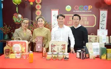 NSƯT Xuân Bắc quảng bá đặc sản Việt 3 miền, khán giả ủng hộ 3.500 giỏ quà Tết