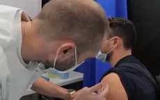 2/3 phản ứng phụ sau tiêm chủng không phải do vaccine