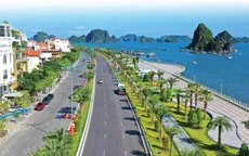 Quảng Ninh chủ động thích ứng an toàn phát triển kinh tế - xã hội