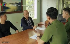 Phố trong làng - Tập 43: Thuận tìm mọi cách triệt đường sống của gia đình Hiếu