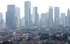 Quốc hội Indonesia thông qua dự luật chuyển thủ đô mới