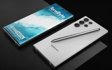 Samsung Galaxy S22 Ultra sẽ có bộ nhớ lên tới 1TB?