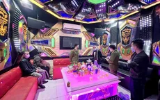 Phú Thọ: Xử phạt chủ quán karaoke 40 triệu đồng vì vi phạm quy định phòng chống dịch