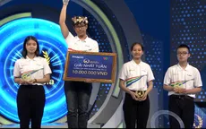 Đường lên đỉnh Olympia 22: Cuộc thi tuần đầy kịch tính khi thay đổi luật chơi mới
