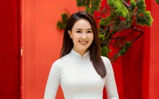Hồng Diễm lần thứ 2 giành cúp VTV Awards: Bất ngờ quá lớn với tôi!