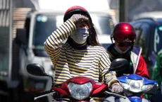 Các thành phố khu vực Nam Bộ có ngưỡng chỉ số tia cực tím từ cao đến rất cao
