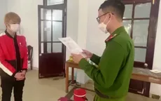 Tiếp tay cho người nước ngoài lừa đảo, rửa tiền