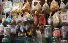 Kết thúc năm 2021, lạm phát của Peru ở mức cao nhất trong 13 năm qua