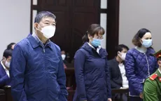 Cựu Giám đốc Bệnh viện Bạch Mai hầu tòa vụ nâng khống giá thiết bị y tế