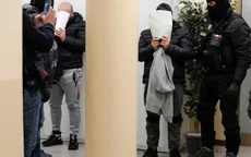 Europol triệt phá đường dây đưa người di cư trái phép đến châu Âu