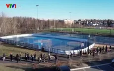 99,5% các ca COVID-19 ở Mỹ là do biến thể Omicron