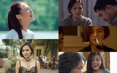 Thu Quỳnh nhìn lại 5 năm làm nghề với 7 vai diễn ấn tượng