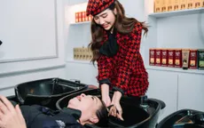 Trải nghiệm bất ngờ của NSƯT Thanh Quý - Huyền Lizzie khi có hẹn với thanh xuân