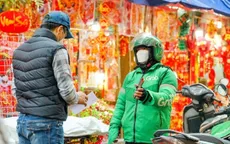 Infographic: Khuyến cáo đón Tết an toàn