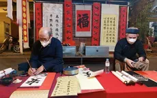 Hà Nội: Mở cửa chợ hoa truyền thống Hàng Lược và không gian bích họa phố Phùng Hưng