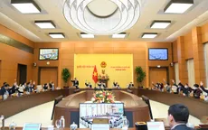 EuroCham đánh giá cao việc ban hành Nghị quyết về việc quản lý thuốc