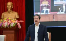 “Khẩn trương, cương quyết, chu đáo đưa học sinh quay trở lại trường học”