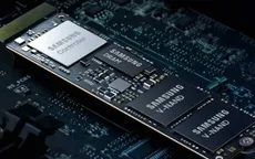 Vượt Intel, Samsung trở thành nhà sản xuất chip hàng đầu trong năm 2021