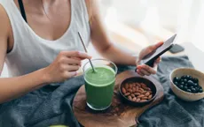 Bí kíp giảm cân trong kỳ nghỉ Tết Nguyên đán