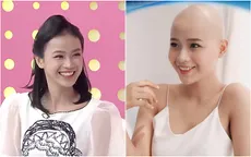 Nữ sinh chiến thắng ung thư thi Hoa hậu: "Tôi không muốn nhận được sự thương cảm"