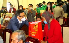 Lãnh đạo Đảng và Nhà nước chúc Tết tại nhiều địa phương