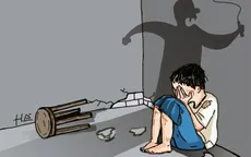 Bạo lực trẻ em có thể đối diện với án tử hình