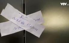 Vụ "Ngân hàng Ngoại hối Việt Nam": Nhận đầu tư hàng trăm tỷ đồng, ngân hàng vẫn không thấy đâu