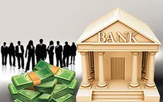 Nghi vấn lừa đảo, mạo nhận thành lập ngân hàng ngoại hối
