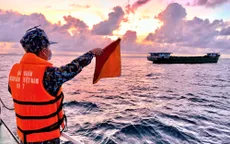 “Hết dịch COVID-19 chúng tôi mới về”