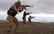 IS tấn công vào nhà tù ở miền Đông Syria khiến gần 90 người thiệt mạng