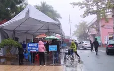 Các địa phương sẵn sàng đón người dân xa quê trở về đón Tết