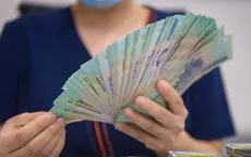 Thưởng Tết ngân hàng: Bí mật tận phút 89, liệu còn lên tới trăm triệu đồng?