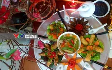 Góc nhìn văn hóa:  Giữ gìn nét đẹp cúng ông Công, ông Táo