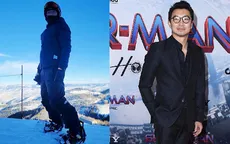 Sao phim Shang-Chi nhiễm biến thể Omicron