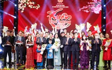 "Xuân Quê hương 2022" chào đón đồng bào từ khắp nơi trên thế giới trở về mái nhà chung Việt Nam
