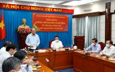 Chủ tịch nước: Bảo đảm người lao động xa quê có Tết