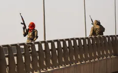 Bất ổn gia tăng tại Burkina Faso