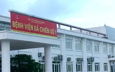 Hà Nam ghi nhận bệnh nhân COVID-19 đầu tiên tử vong