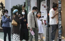 Hai người đàn ông bị phạt 3.600 USD/người vì rời khỏi khu vực cách ly trong... 1 phút