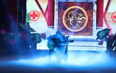 Táo quân 2022: Ôi! Ngọc hoàng bị sao thế này?