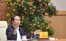 Rà soát, cắt giảm chi phí đầu tư các tuyến vành đai TP Hồ Chí Minh