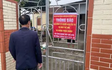 Thái Bình triển khai thí điểm điều trị F0 tại nhà