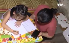 Học kỳ 1 dạy và học trực tuyến chưa tiệm cận tới hiệu quả phương thức trực tiếp