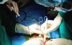 Phẫu thuật sửa toàn bộ 4 dị tật tim bẩm sinh phức tạp cho bé trai 1 tuổi