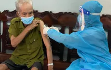 TP Hồ Chí Minh kêu gọi người dân chưa tiêm mũi 3 đến trực tiếp điểm tiêm